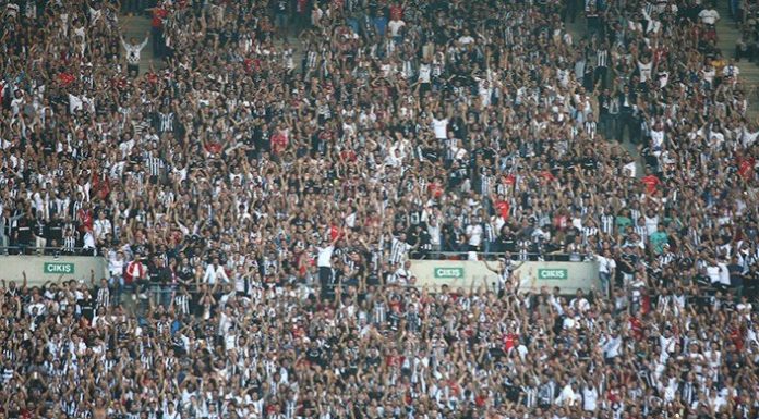 beşiktaş bilet fiyatı