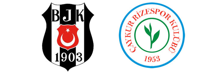 beşiktaş rizespor canlı izle