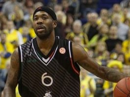 bobby brown besiktas