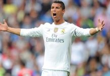 cristiano ronaldo resimleri