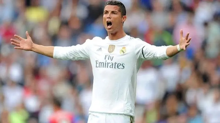 cristiano ronaldo resimleri
