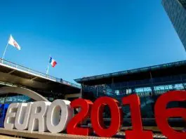 EURO 2016’de terör korkusu