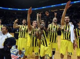 Fenerbahçe Euroleague