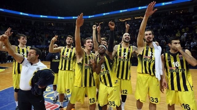 Fenerbahçe Euroleague