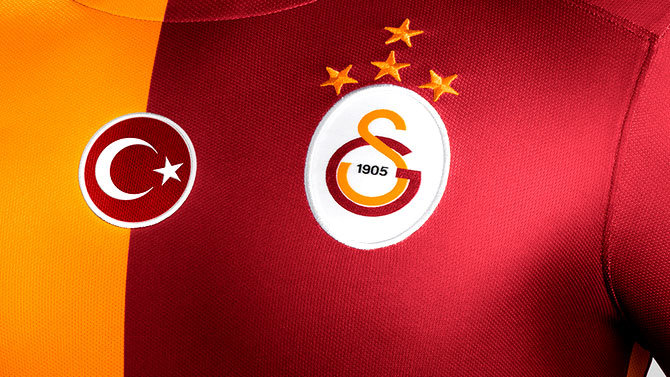 Galatasaray riva projesi