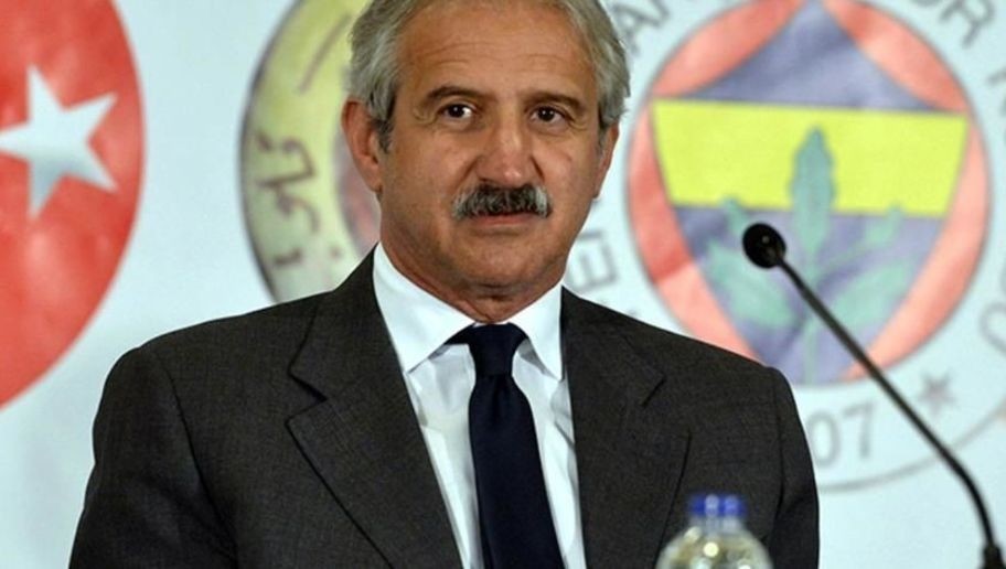 Giuliano Terraneo gönderildi