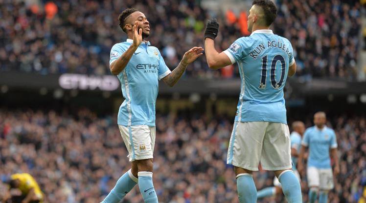 manchester city ikinci yarıda açıldı