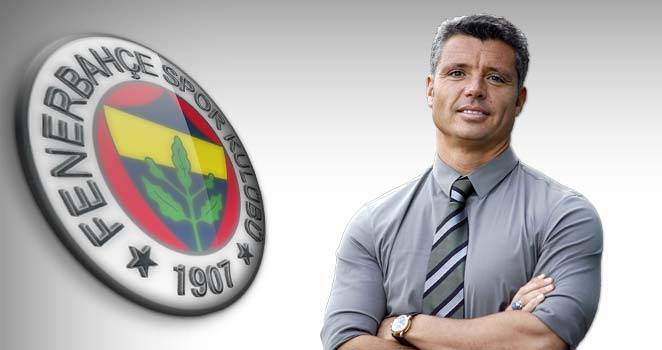 sadettin saran fenerbahçe