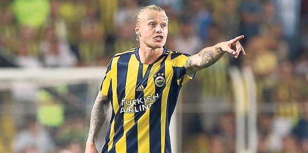 Chelsea, Kjaer'i istiyor