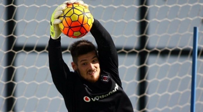 Everton, Boyko'yu istiyor