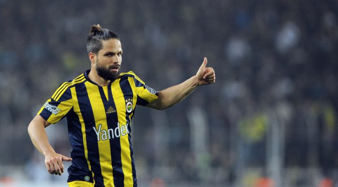 diego ribas büyük tepki