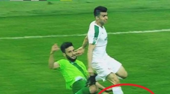 emre taşdemir sakatlık