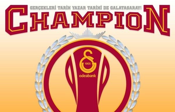 eurocup şampiyonu galatasaray