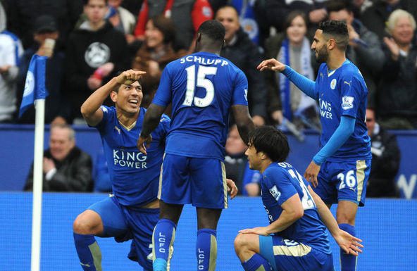 leicester swensea golleri izle