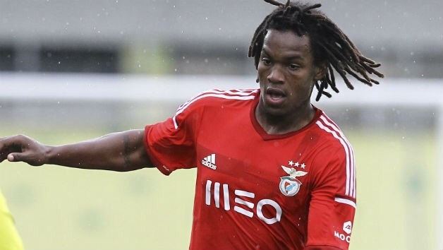 United Renato için servet teklif etti