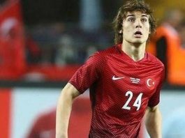 caglar soyuncu freiburg