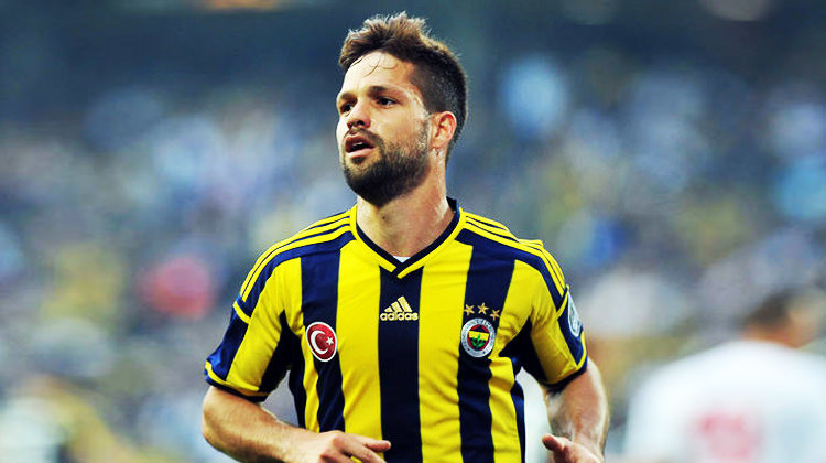 diego ribas antalyaspor