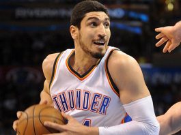 enes kanter milli takım