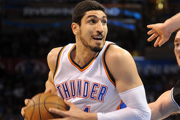 enes kanter milli takım