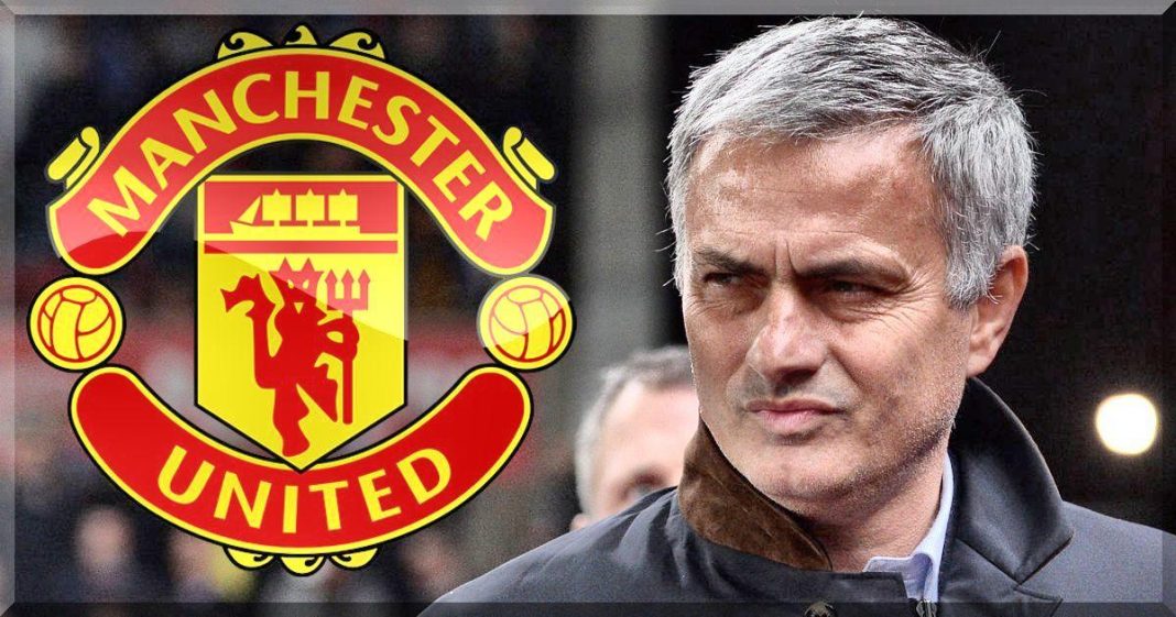 jose-mourinho-manchester-united-ile anlasti