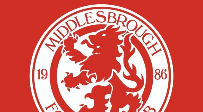 middlesbrough premier league