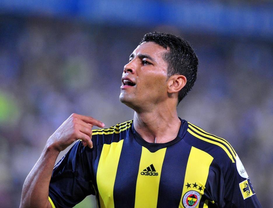 Andre Santos, Boluspor’da