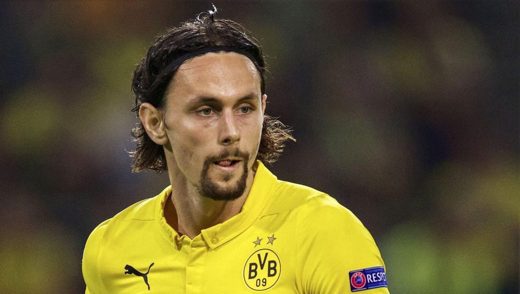 Beşiktaş’ta hedef Neven Subotic