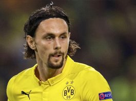 Beşiktaş’ta hedef Neven Subotic