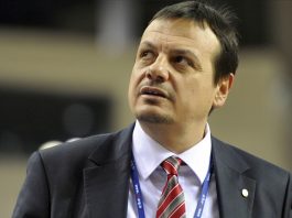 ergin ataman galatasaray