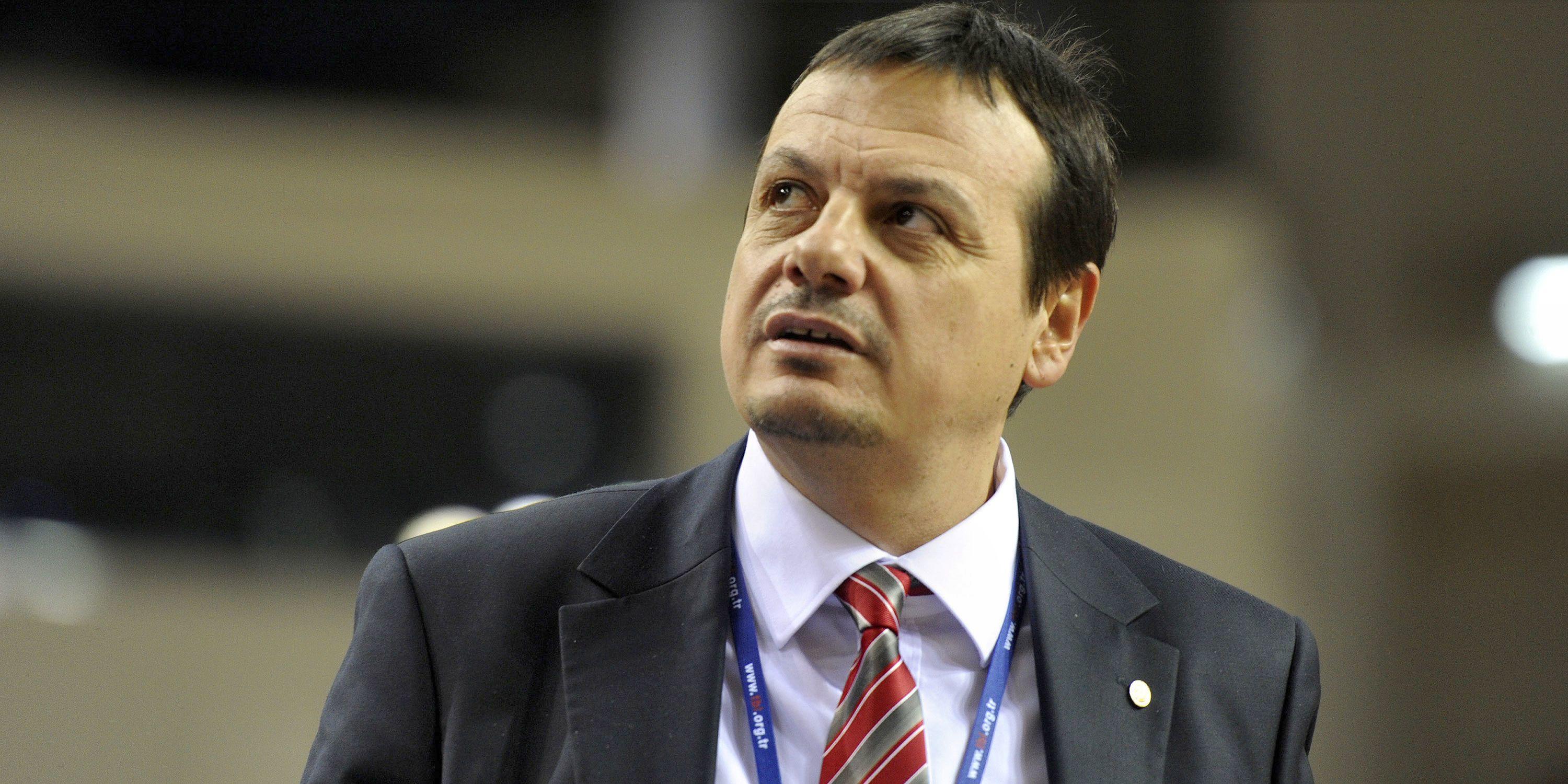 ergin ataman galatasaray