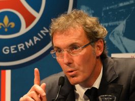 Laurent Blanc tazminat