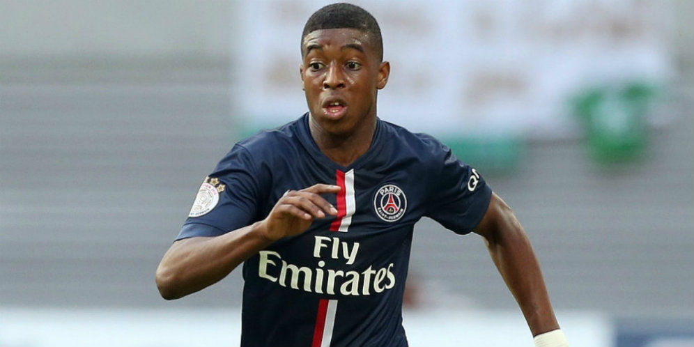 Trabzonspor’da hedef Kimpembe