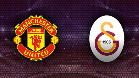 Galatasaray - Manchester United ne zaman hangi kanalda?