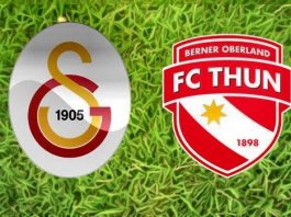Thun - Galatasaray maçı hangi kanalda?
