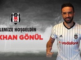 gokhan-gonul-besiktas-transfer