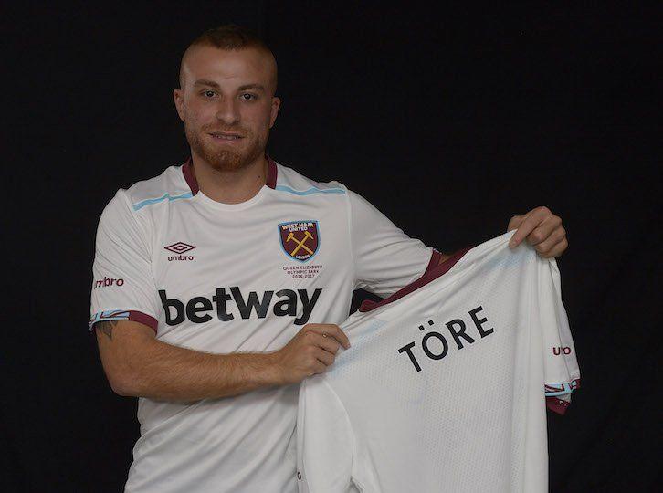 gokhan-tore-west-ham