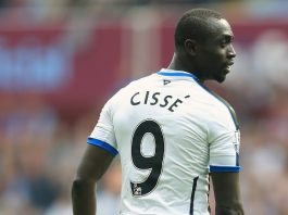 cisse transfer