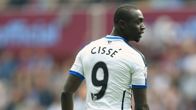 cisse transfer