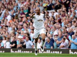 Andre Ayew