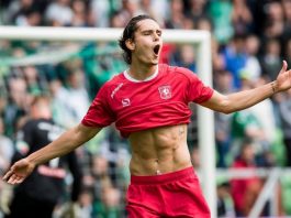 enes-unal-twente-goller