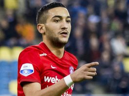 hakim-ziyech-ajax-transferi