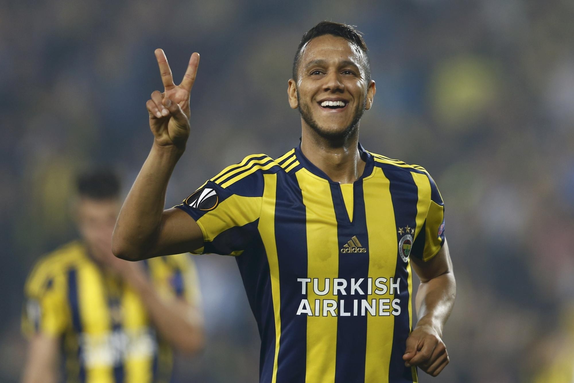 Josef de Souza’ya İtalya’dan talip var