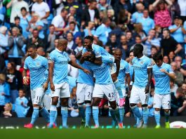 Manchester City kadro temizliği