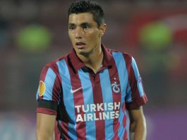 Malaga Oscar Cardozo’yu istiyor