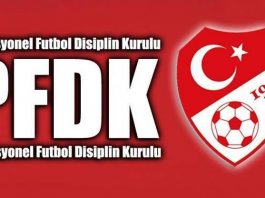 Futboldan men edildi