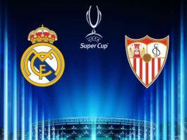Real Madrid - Sevilla maçı ne zaman? Hangi kanalda?