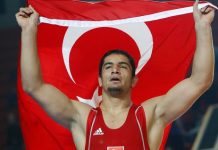 Taha Akgül olimpiyat şampiyonu oldu! taha-akgul-olimpiyat-sampiyonu