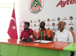 vagner-love-alanyaspor