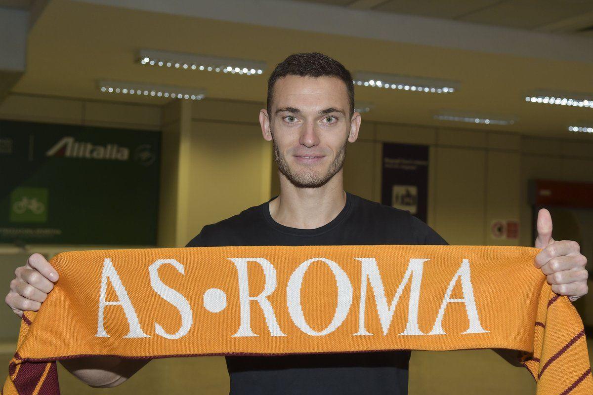 vermaelen-roma-transfer