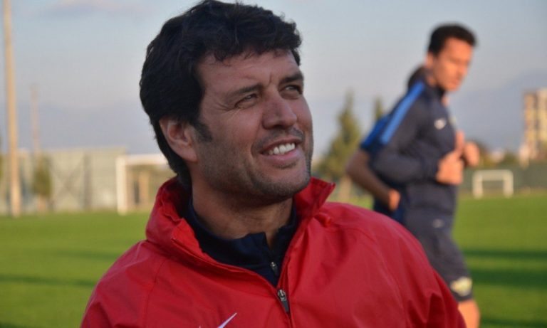 Cihat Arslan ilk kez konuştu